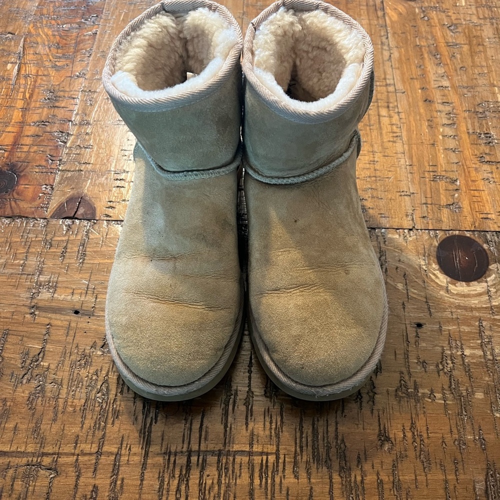 UGG boots